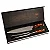 CONJUNTO STEEL 2 PEÇAS FACA 8" E GARFO AÇO INOX MOR - Imagem 3