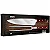 CONJUNTO STEEL 2 PEÇAS FACA 8" E GARFO AÇO INOX MOR - Imagem 2