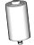 Refil para filtragem rf-01 naturalle - Imagem 1