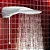 DUCHA ADVANCED ELETRÔNICA 220V 7500W LORENZETTI - Imagem 2