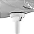 DUCHA TOP JET ELETRÔNICA 220V 7500W LORENZETTI - Imagem 4