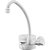 TORNEIRA ELETRICA LOREN EASY PAREDE 127V/4800W LORENZETTI - Imagem 1