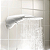 DUCHA ADVANCED TURBO ELETRÔNICA 220V 7500W LORENZETTI - Imagem 2