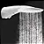 DUCHA ADVANCED FLEX 127V 5000W LORENZETTI - Imagem 2
