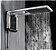 DUCHA ACQUA STORM ULTRA BLACK / CROMADO 127V 5500W LORENZETTI - Imagem 1
