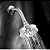 DUCHA LOREN ONE 7011 C16 LORENZETTI - Imagem 1