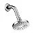 DUCHA LOREN ONE 7011 C16 LORENZETTI - Imagem 1