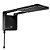 DUCHA ACQUA STORM ULTRA BLACK 127V 5500W LORENZETTI - Imagem 1