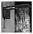 DUCHA ACQUA STORM ULTRA BLACK 127V 5500W LORENZETTI - Imagem 2