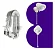 RESISTÊNCIA HYDRA SPOT 8T 6800W 220V - Imagem 2