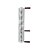 RESISTENCIA 3T TORNEIRA AGILE 4500W 127V - Imagem 1