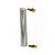 RESISTENCIA ELETR PRATICA 5500W 220V - Imagem 1