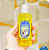 LIMPADOR PERFUMADO DE AMBIENTES COALA ERVA DOCE 120ML - Imagem 2