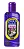LIMPADOR PERFUMADO DE AMBIENTES COALA LAVANDA 120ML - Imagem 1