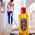 LIMPADOR PERFUMADO DE AMBIENTES COALA CRAVO E CANELA 120ML - Imagem 2