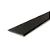 PERFIL ALUMÍNIO PARA CARPETE STANDARD FUMÊ - Imagem 1