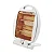 AQUECEDOR DOMEST QUARTZO M AQ02 220V PREMIUM VENTISOL - Imagem 2