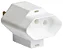 PLUG ADAPTADOR CHATO REVERSO 3P 15A - Imagem 2