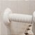 TUBO LIGAÇÃO AJUSTÁVEL PARA VASO SANITÁRIO BLUKIT DN38 x 26CM BRANCO - Imagem 3