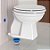 VEDANEL ANEL DE VEDAÇÃO PARA VASO SANITÁRIO COM GUIA BLUKIT - Imagem 2