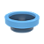 VEDANEL ANEL DE VEDAÇÃO PARA VASO SANITÁRIO COM GUIA BLUKIT - Imagem 1