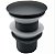 Valvula click 1 1/4 inox black - Imagem 1