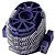 RESISTENCIA FORUSI STILO 127X5400W 3T - Imagem 1