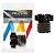 RESISTENCIA SUPER DUCHA 3T 127V 5200W PRATIMIX - Imagem 1
