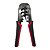 ALICATE CRIMPADOR UNIVERSAL MISTER - Imagem 1