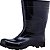 BOTA PVC PR N 43 CANO MEDIO - Imagem 1