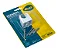 SUPORTE PARA DUCHAS QUADRADO ABS BRANCO BLUKIT - Imagem 2