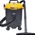 ASPIRADOR DE PO E AGUA KALA 1400W 12L 220V - Imagem 3