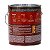 SUVINIL MASSA PARA EFEITO TOQUE DA TERRA 5KG CALCITA ALARANJADA - Imagem 3