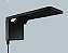 DUCHA ACQUA DUO BLACK MATTE 220V 7800W LORENZETTI - Imagem 1