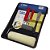 KIT PINTURA E ACABAMENTO AT1002 5 PCS  ATLAS - Imagem 1