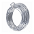 ARAME GALVANIZADO 25 CARTELA 10M - Imagem 1