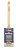 Trincha p/ pintura at418/6 - 2.1/2 reta imperial (todas tintas) - Imagem 1