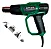 SOPRADOR TERMICO 1500W 127V DWT - Imagem 3
