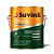 SUVINIL ACRÍLICA PREMIUM FACHADA PROTEGIDA EMBORRACHADA 3,6L BRANCO NEVE - Imagem 1