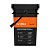 SUVINIL SUVIFLEX 21KG/18L IMPERMEABILIZANTE - Imagem 2