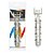 RESISTENCIA ADVANCED FLEX 220V 6000W (SIMILAR) PRATIMIX - Imagem 1