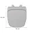 ASSENTO VERSATO / ART / FIT SOFT CLOSE ASTRA BRANCO - Imagem 4