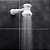 DUCHA HYDRA GORDUCHA 4T 5450W 127V (CORONA) - Imagem 3
