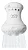 DUCHA HYDRA GORDUCHA 4T 5450W 127V (CORONA) - Imagem 2