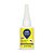 ADESIVO INSTANTANEO 20G QUARTZOLIT - Imagem 1