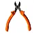 ALICATE CORTE DIAGONAL 6 POLEGADAS BESTFER - Imagem 2