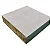 PAINEL MEZANINO WALL COSTRUTIVO PLACA ESTRUTURAL 1200X2500X48MM - Imagem 1