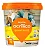 REJUNTE ACRILICO 1KG BRANCO QUARTZOLIT - Imagem 1