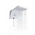 DUCHA DUCALI ELETRONICA BRANCA 7500W 220V ZAGONEL - Imagem 1
