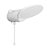 Ducha loren comfort eletronica 220v 7500w lorenzetti - Imagem 1